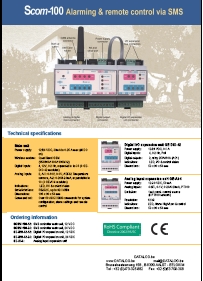 SCOM100 Folder