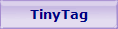 TinyTag Gemini
